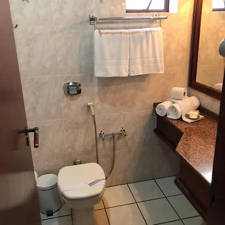 Hotel Residencial Itapema-2